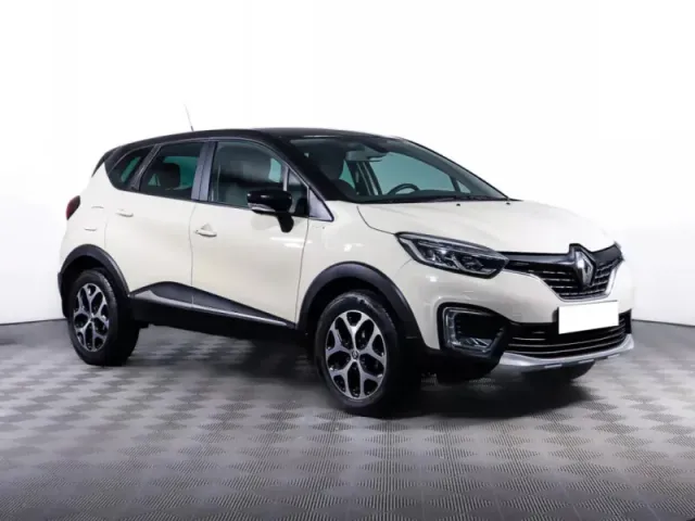 Renault Kaptur, I — фото 3