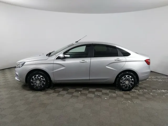 LADA Vesta, I — фото 3