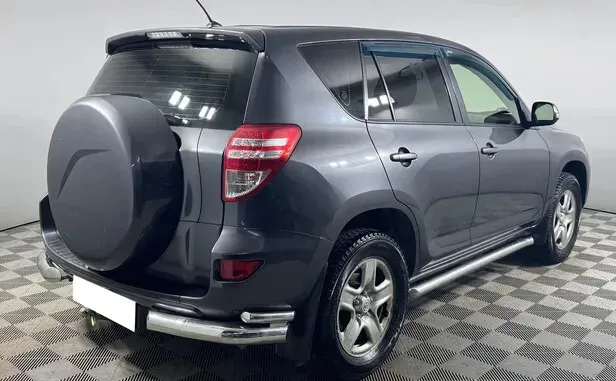 Toyota RAV4, III (XA30) Рестайлинг — фото 2