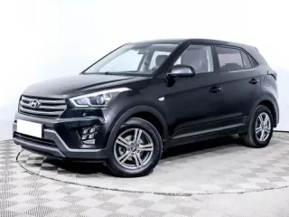Hyundai Creta, I — фото 1