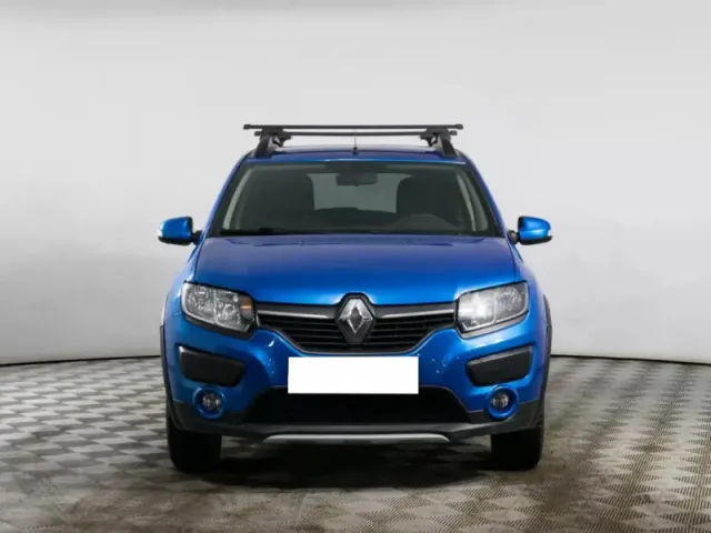 Renault Sandero, II — фото 16