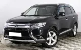 Mitsubishi Outlander, III Рестайлинг 2 — фото 1
