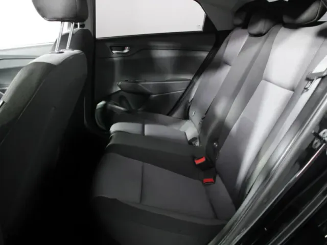 Hyundai Solaris, II Рестайлинг — фото 12