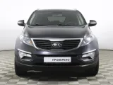 Kia Sportage, III Рестайлинг — фото 1