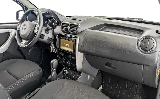 Nissan Terrano, III (D10) — фото 7