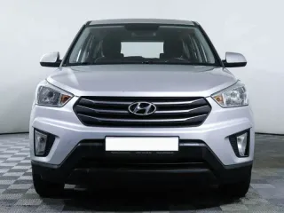Hyundai Creta, I — фото 1