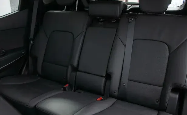 Hyundai Santa Fe, III Рестайлинг — фото 6