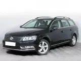 Volkswagen Passat, B7 — фото 1