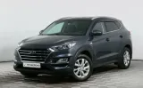 Hyundai Tucson, III Рестайлинг — фото 1