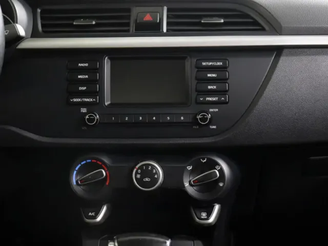 Kia Rio, IV — фото 15