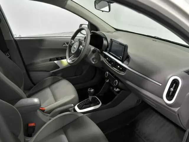 Kia Picanto, III — фото 17
