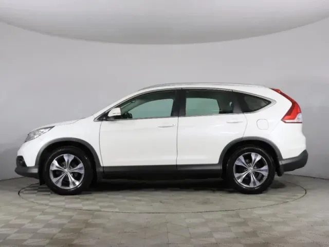 Honda CR-V, IV — фото 8