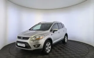 Ford Kuga, I — фото 1
