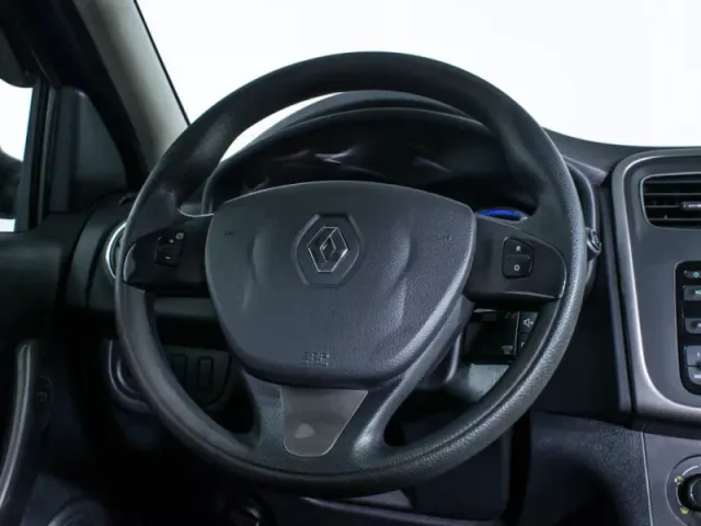 Renault Sandero, II — фото 14