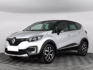 Renault Kaptur, I — фото 1