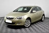 Opel Astra, J Рестайлинг — фото 1