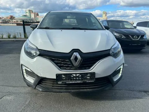 Renault Kaptur, I — фото 1