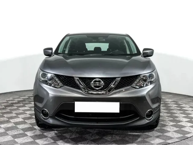 Nissan Qashqai, II — фото 2