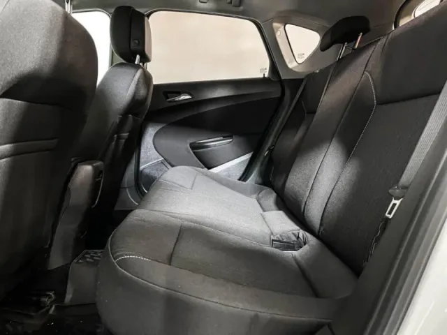 Opel Astra, J Рестайлинг — фото 10