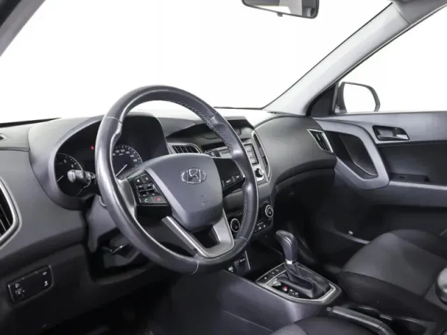Hyundai Creta, I — фото 18