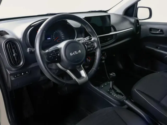 Kia Picanto, III Рестайлинг — фото 14