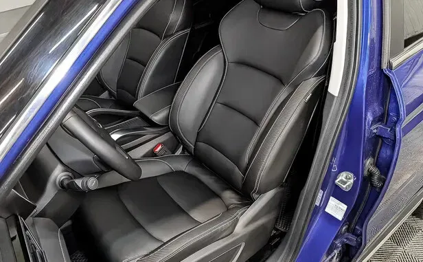 Geely Atlas Pro — фото 8