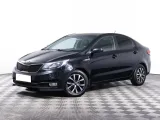 Kia Rio, III Рестайлинг — фото 1