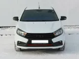 LADA Vesta, I — фото 1