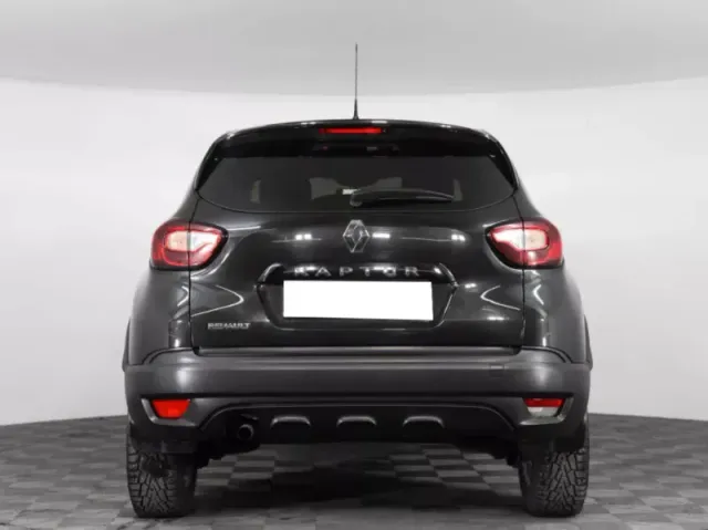 Renault Kaptur, I — фото 6