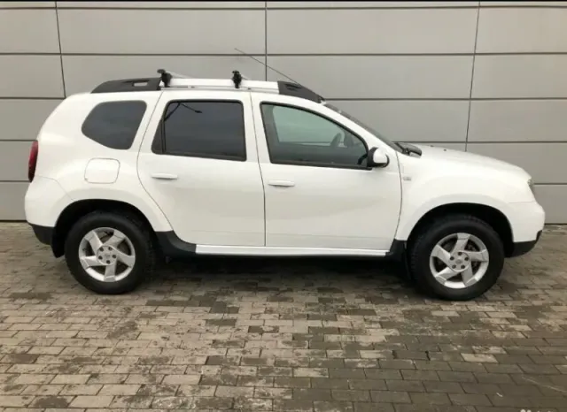 Renault Duster, I — фото 3