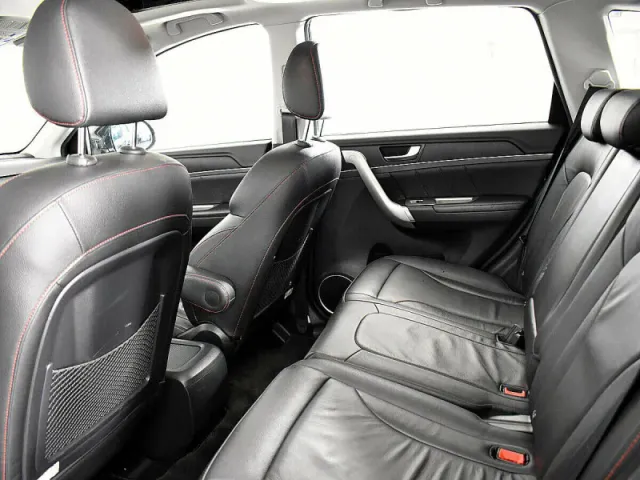 Haval H6, I — фото 6