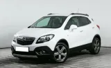 Opel Mokka, I — фото 1