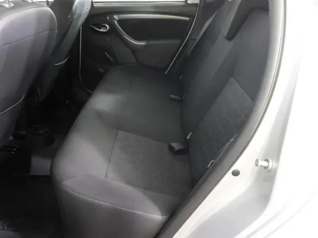 Renault Duster, I Рестайлинг — фото 8