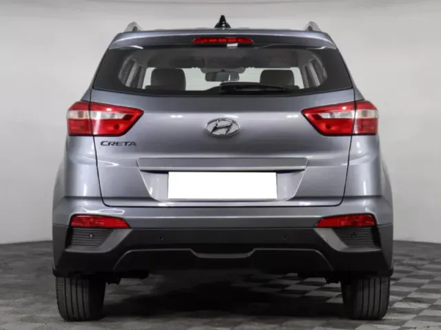 Hyundai Creta, I — фото 6