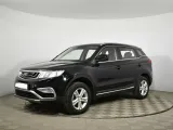 Geely Atlas, I — фото 1