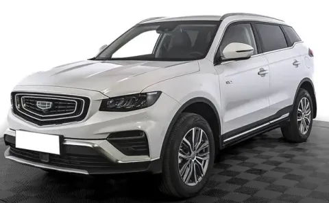 Geely Atlas Pro — фото 1
