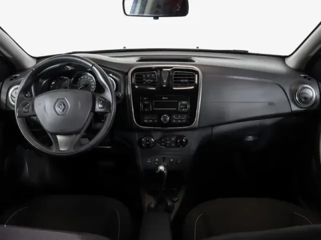 Renault Sandero, II — фото 14