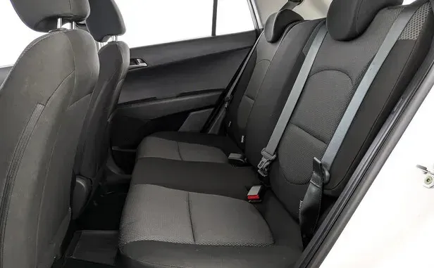 Hyundai Creta, I Рестайлинг — фото 24