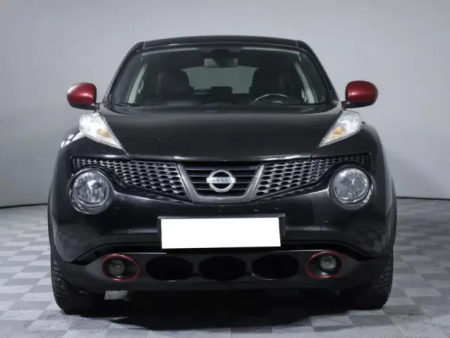 Nissan Juke, I — фото 2