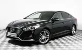Hyundai Sonata, VII (LF) Рестайлинг — фото 1