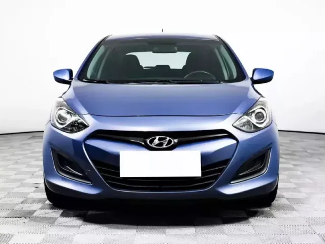 Hyundai i30, II — фото 2