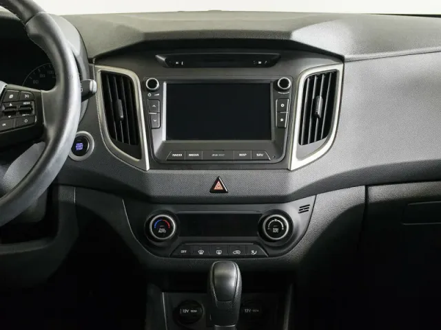 Hyundai Creta, I — фото 14