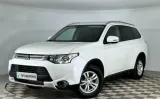 Mitsubishi Outlander, III — фото 1