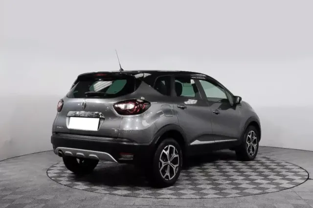 Renault Kaptur, I — фото 5