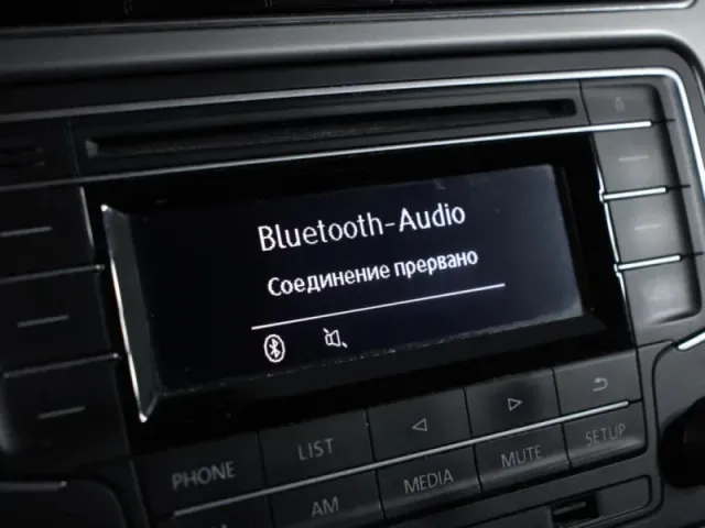 Volkswagen Polo, V Рестайлинг — фото 15
