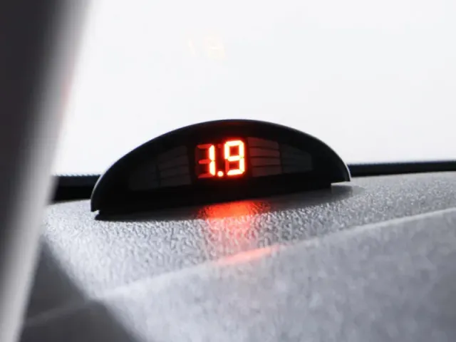 Hyundai Solaris, II Рестайлинг — фото 22