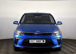 Kia Rio, IV — фото 1