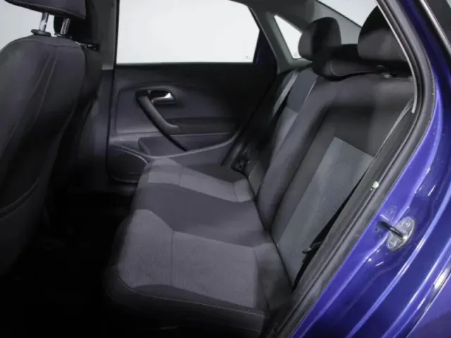 Volkswagen Polo, V Рестайлинг — фото 11