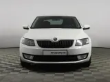 Skoda Octavia, III — фото 1
