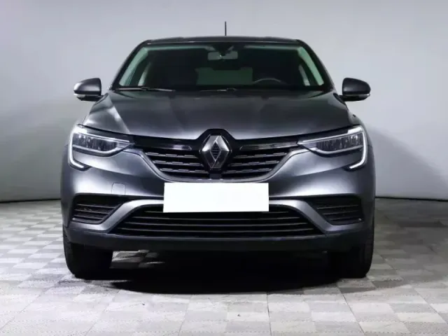 Renault Arkana, I — фото 2